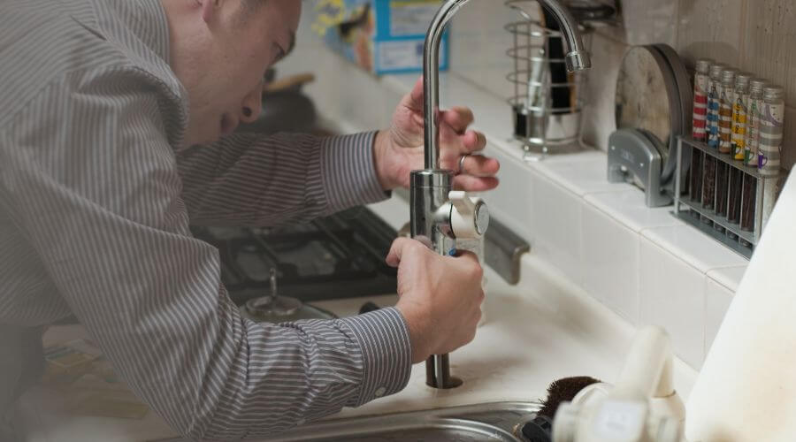 Professional Leak Detection Services in Statham, GA